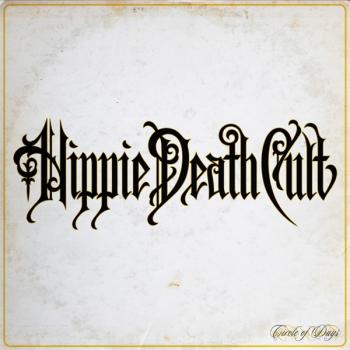 Hippie Death Cult - Circle Of Days LP (Ltd Neon Magenta Vinyl)